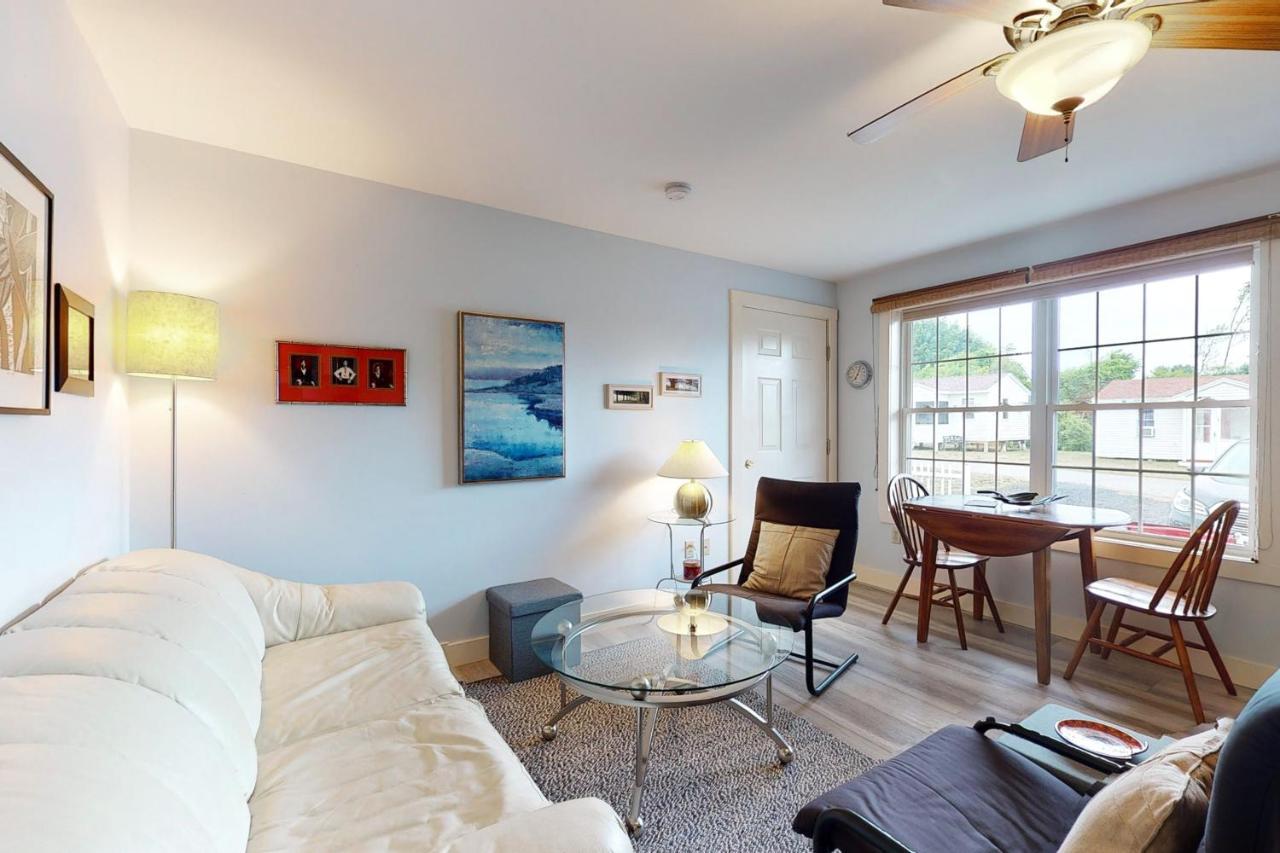 Belle Of Maine Condo 106 Wells Luaran gambar