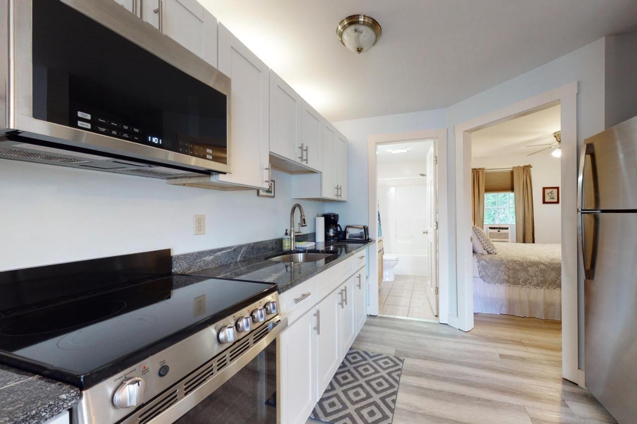Belle Of Maine Condo 106 Wells Luaran gambar