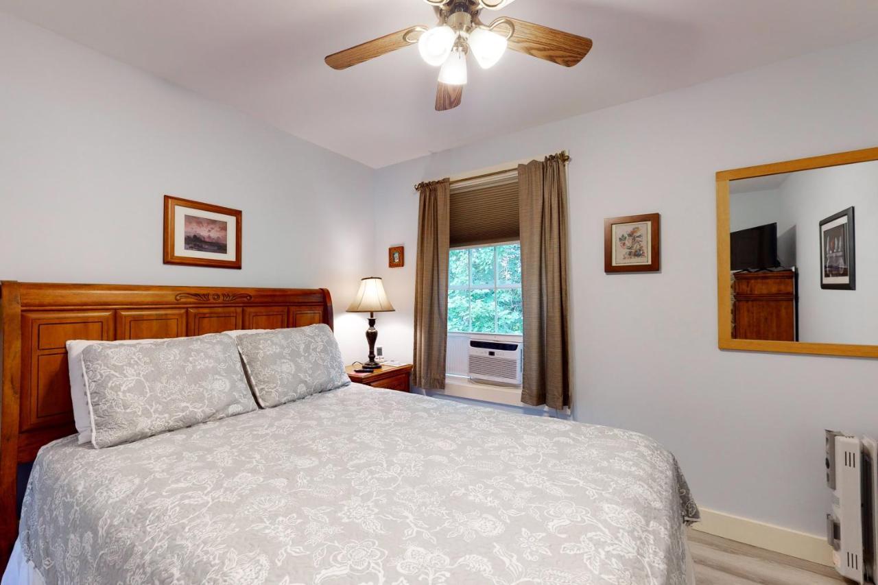 Belle Of Maine Condo 106 Wells Luaran gambar