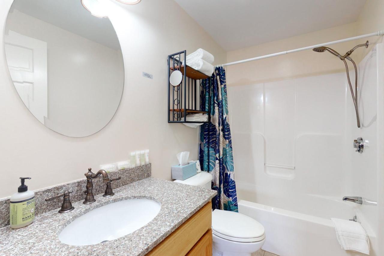 Belle Of Maine Condo 106 Wells Luaran gambar