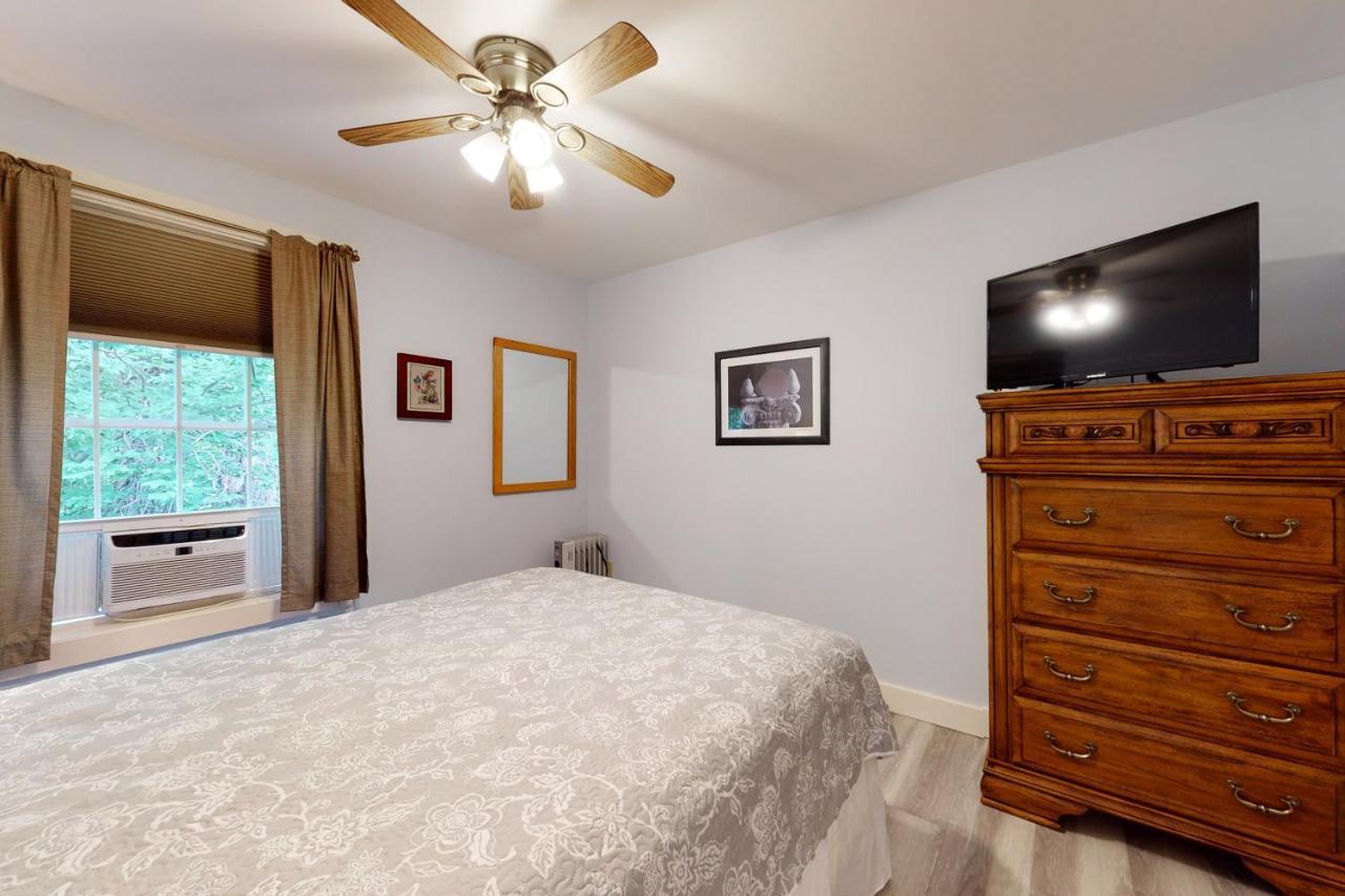 Belle Of Maine Condo 106 Wells Luaran gambar