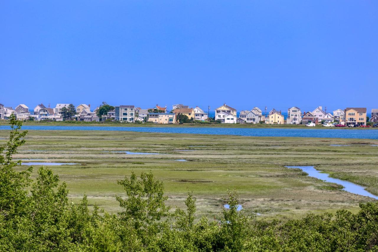 Belle Of Maine Condo 106 Wells Luaran gambar