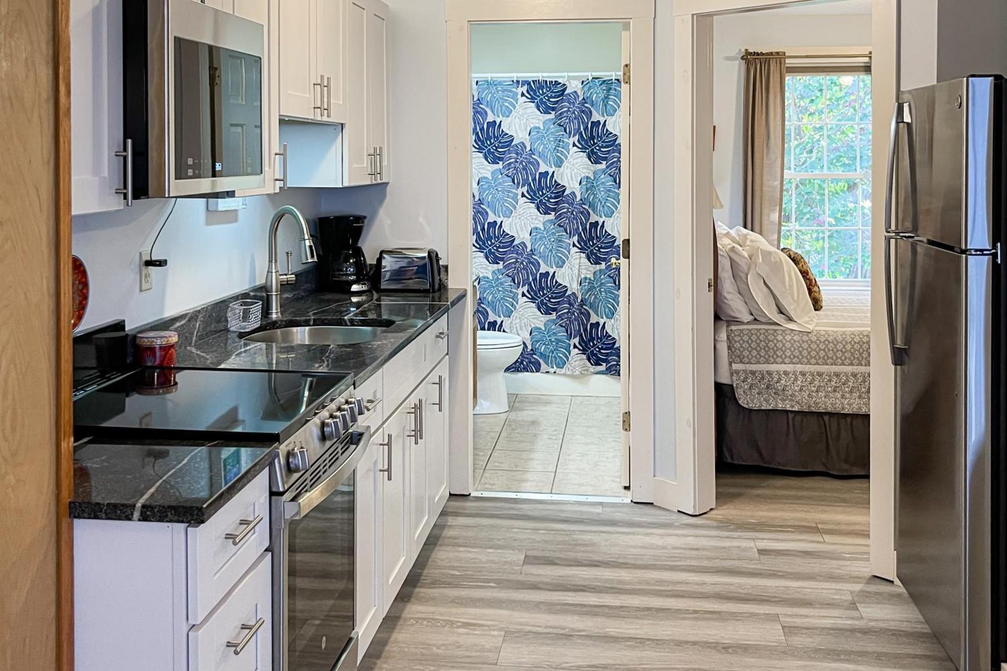 Belle Of Maine Condo 106 Wells Luaran gambar