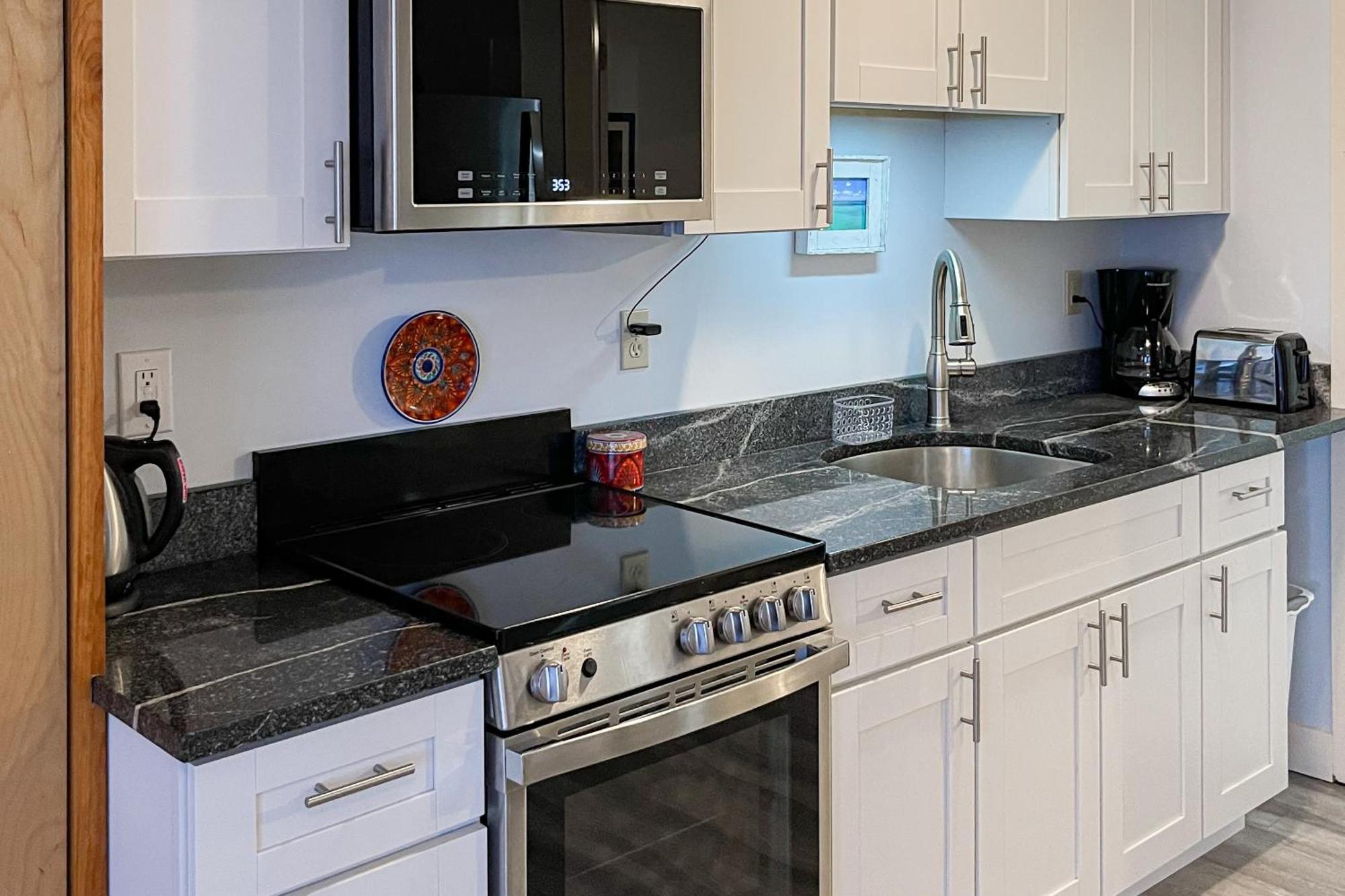 Belle Of Maine Condo 106 Wells Luaran gambar