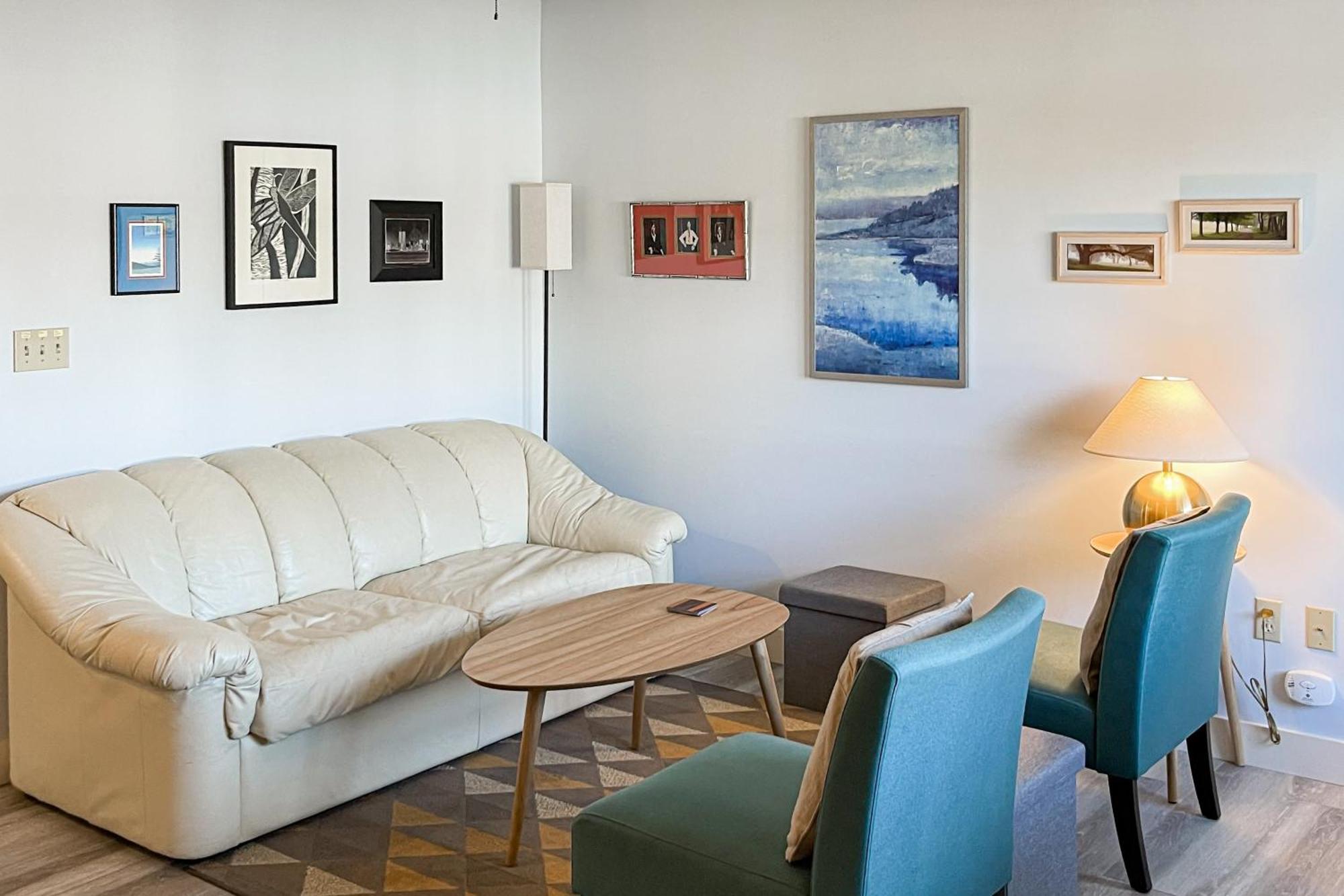 Belle Of Maine Condo 106 Wells Luaran gambar